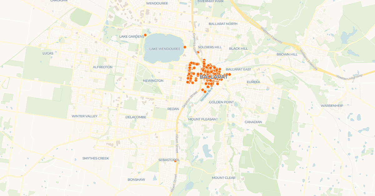 Procampur Map Untitled Map