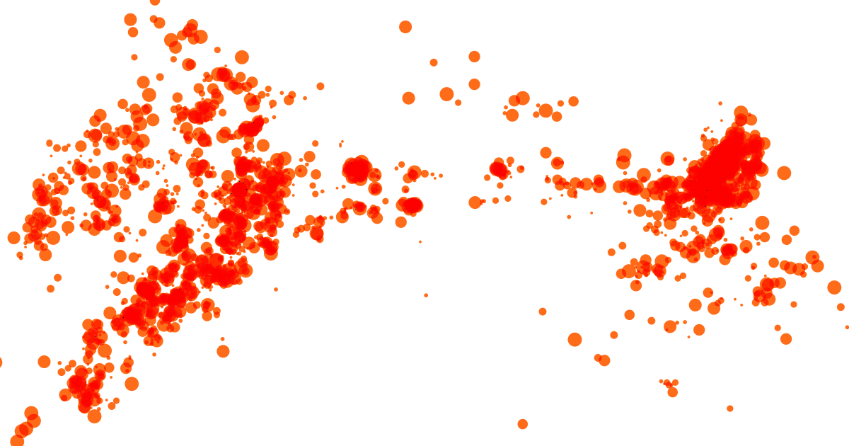 Sismicidad en Venezuela 2008-2012