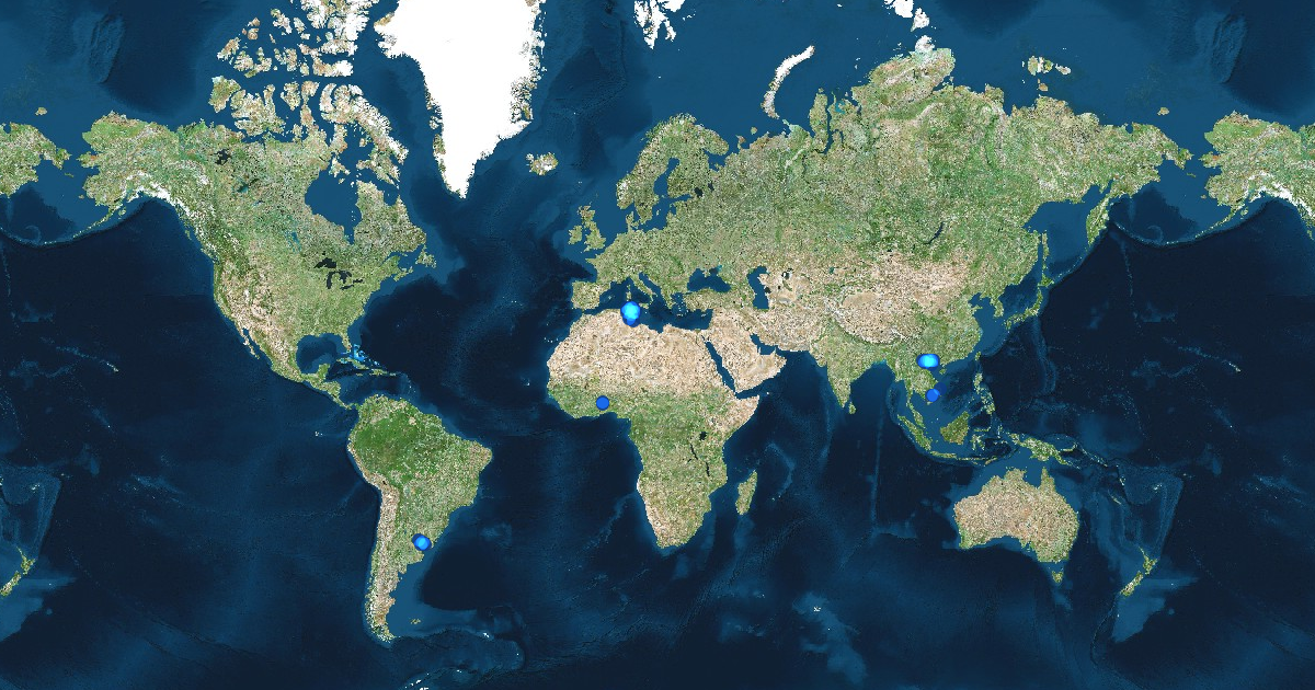 Спутник мир. Карта сво со спутника в реальном времени