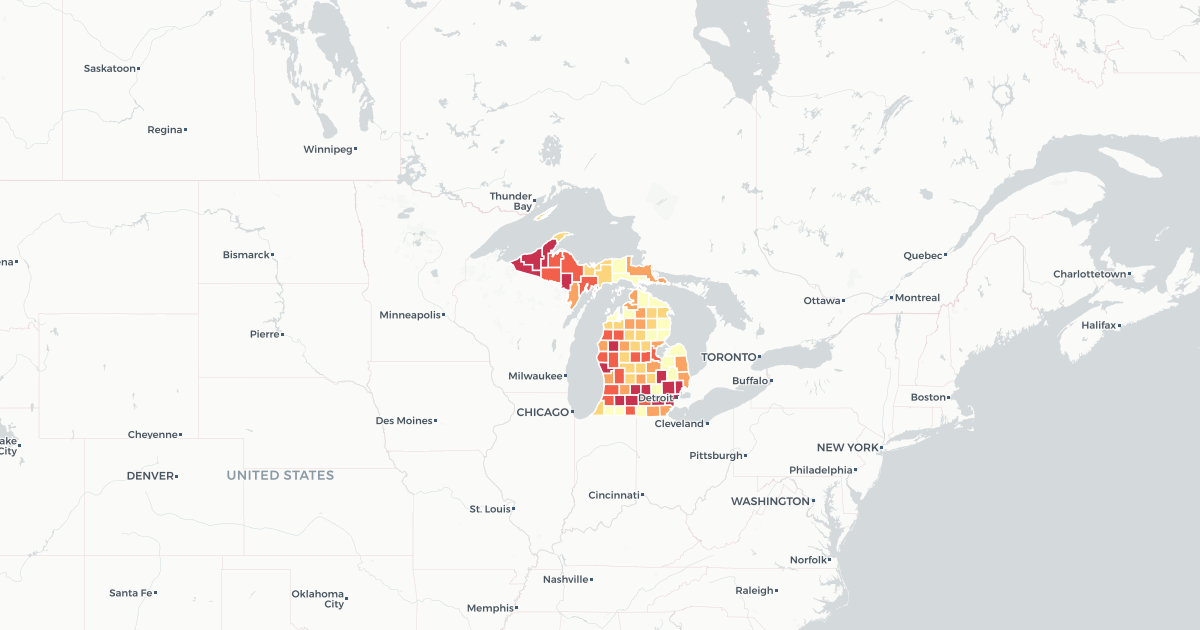 michigan millage rates merge