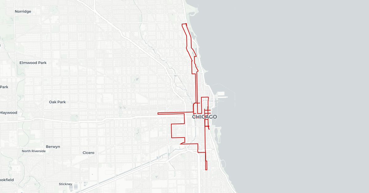 chicago_street_closures map