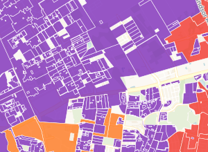 Nbn Map By Technology Carto · Maps By Nbnmtm