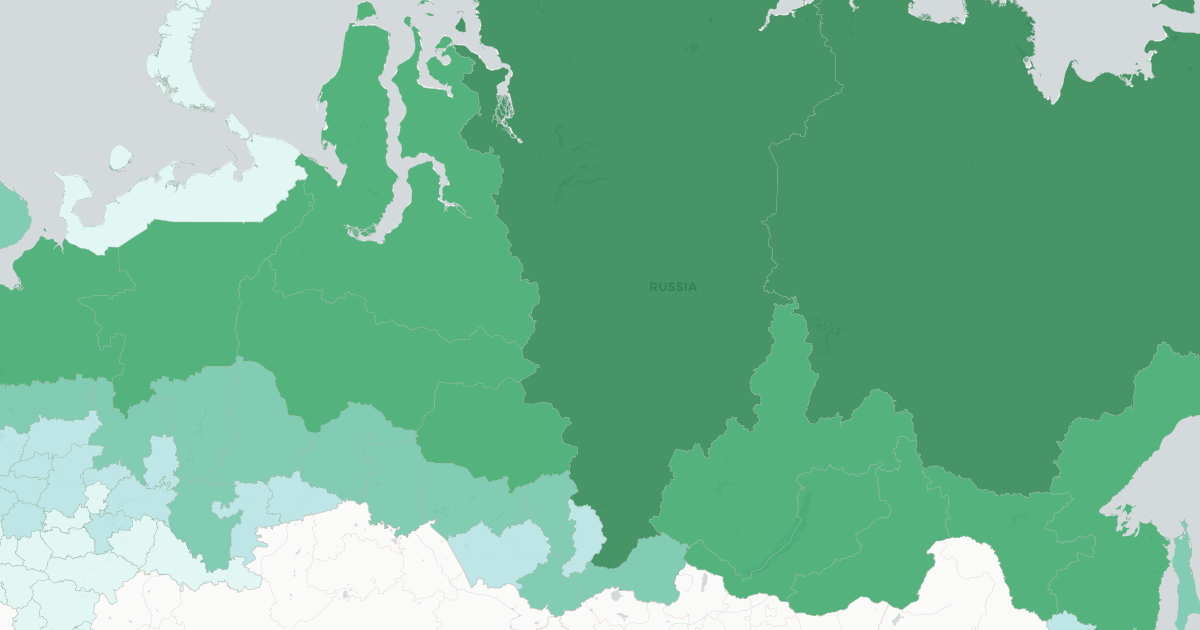 Леса россии карта рослесинфорг интерактивная