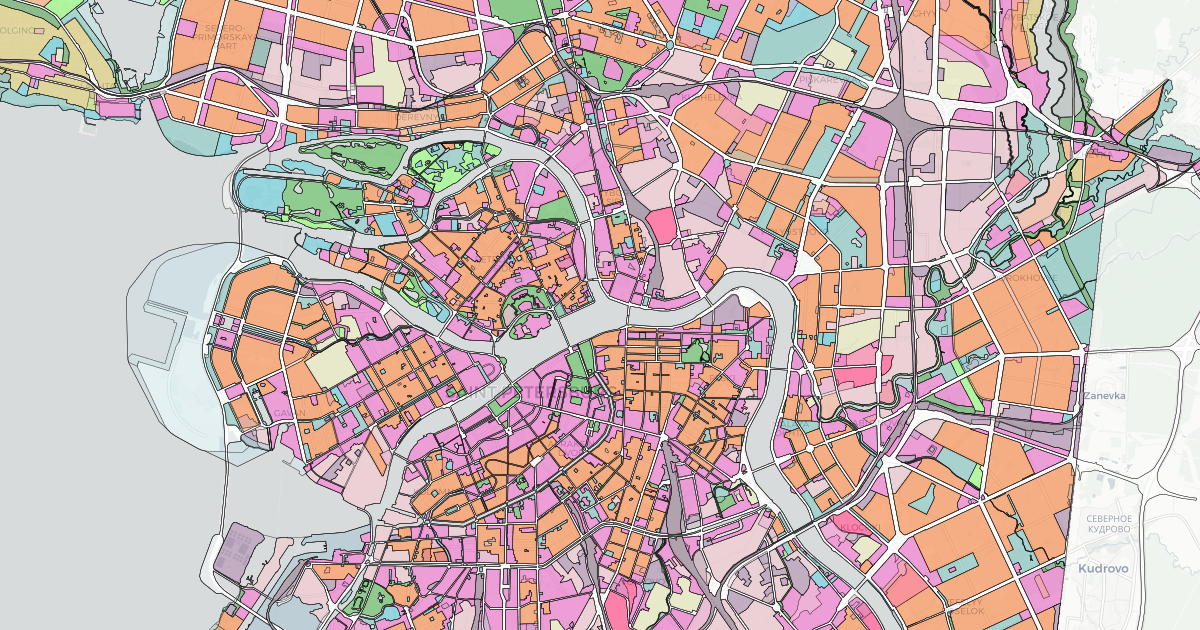Пзз санкт петербурга действующая. ПЗЗ Санкт-Петербурга. Генеральный план Санкт-Петербурга 1990. Проект планировки территории Санкт-Петербурга. ПЗЗ СПБ карта.